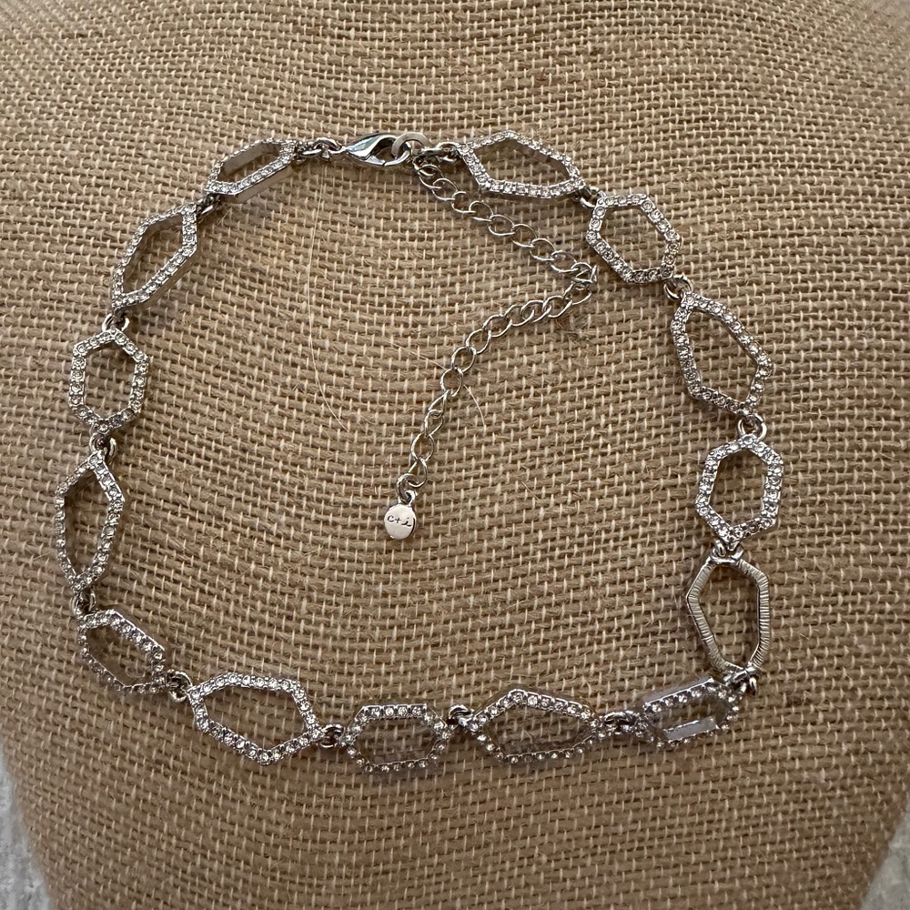 Chloe and Isabel Bracelet